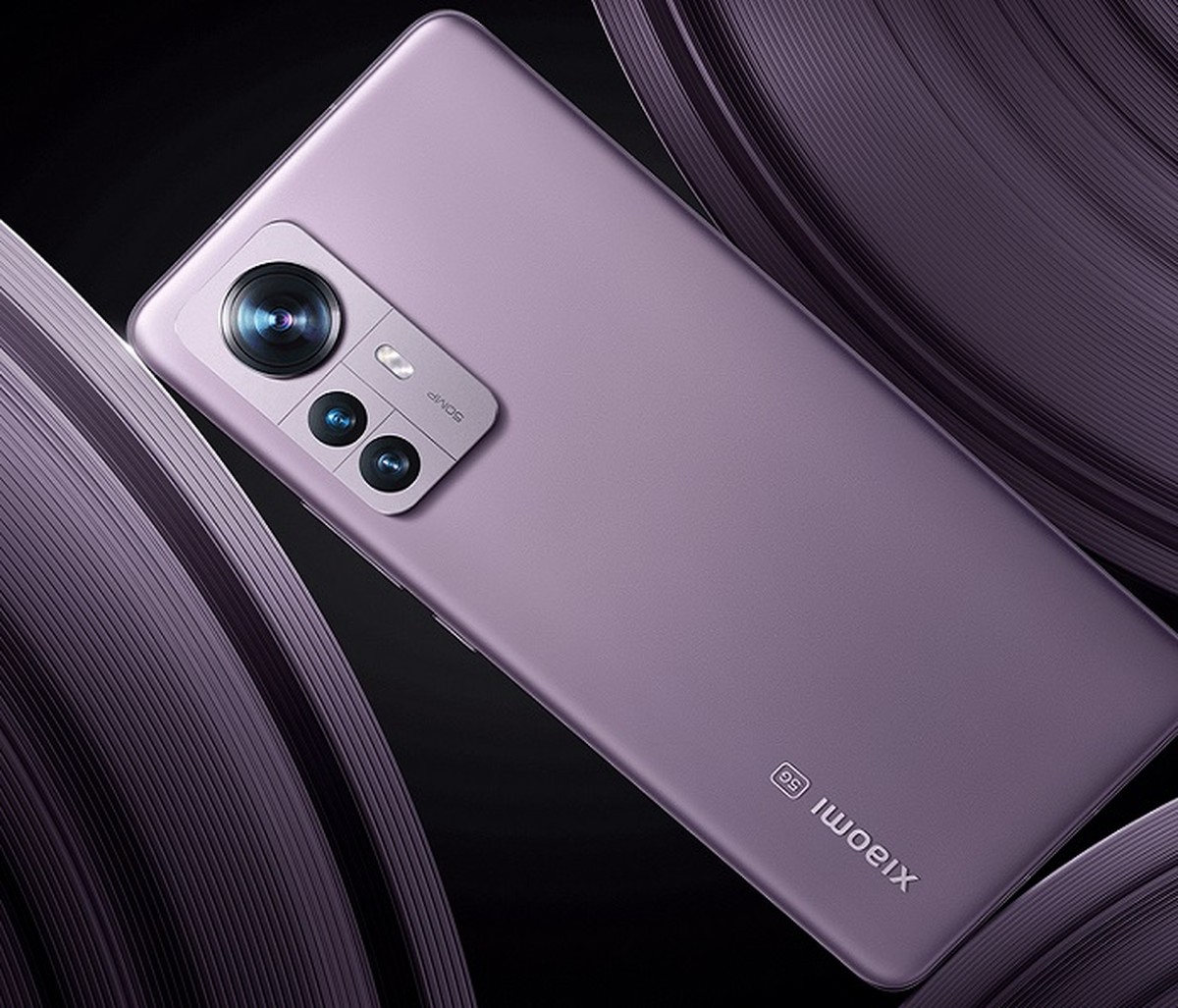 Xiaomi 12 Pro se torna celular Android mais rápido do mundo; veja top 10