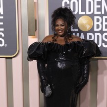 Nicole Byer  — Foto: Getty Images