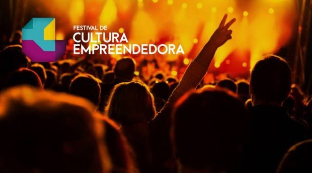 Festival de Cultura Empreendedora (Foto: Reprodução)