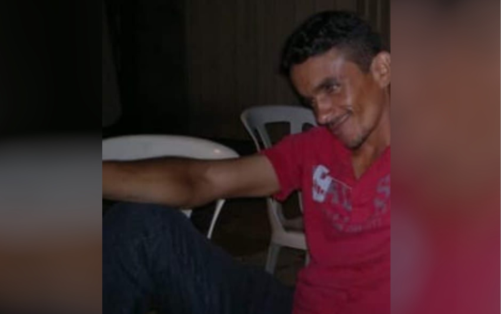 Homem morre esfaqueado ao tentar defender cunhada de agressões do marido durante festa de família