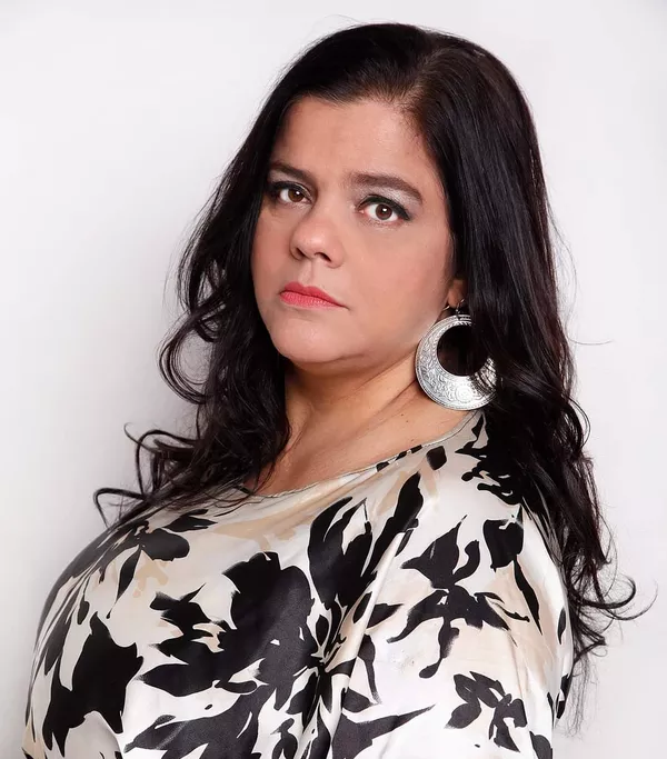 Atriz Christina Rodrigues Morre Depois De Aguardar Por Pelo Menos 2 Dias Vaga Em Cti No Rio Rio De Janeiro G1