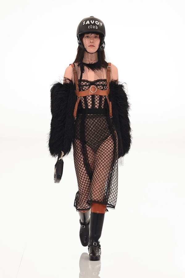5 tendências da internet que ganharam versão Gucci na nova coleção da grife  - Revista Glamour | Moda