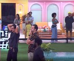 O elenco do 'Big Brother Brasil' 22 | Reprodução
