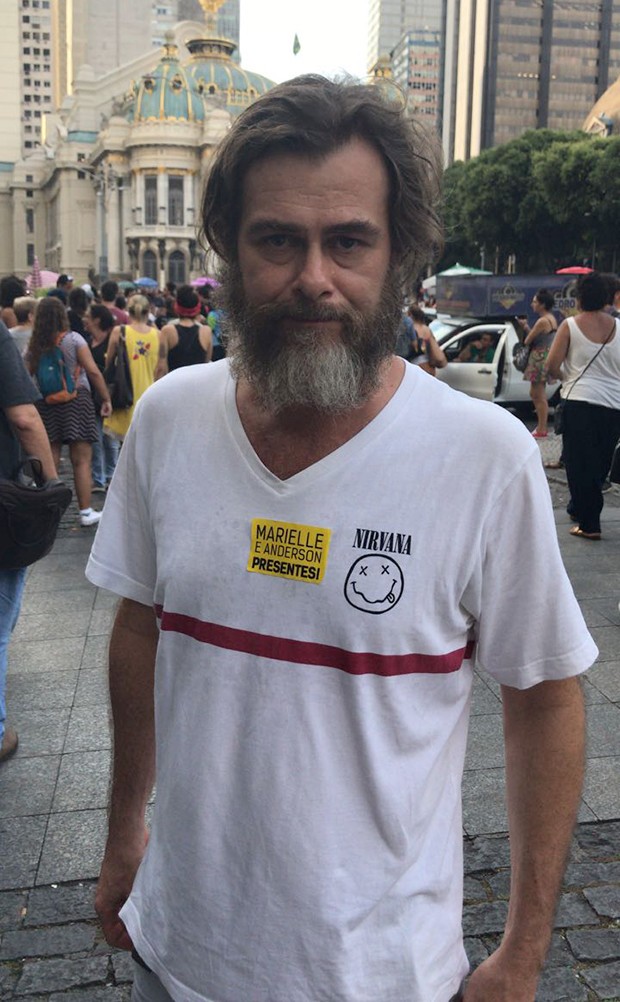 João Vitti (Foto: QUEM)