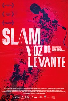 filme SLAM – Voz de Levante