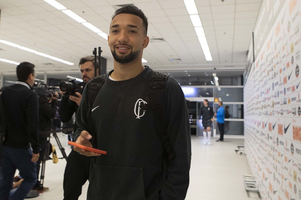 [COMENTE] Como você avalia a venda de Clayson para o Bahia?