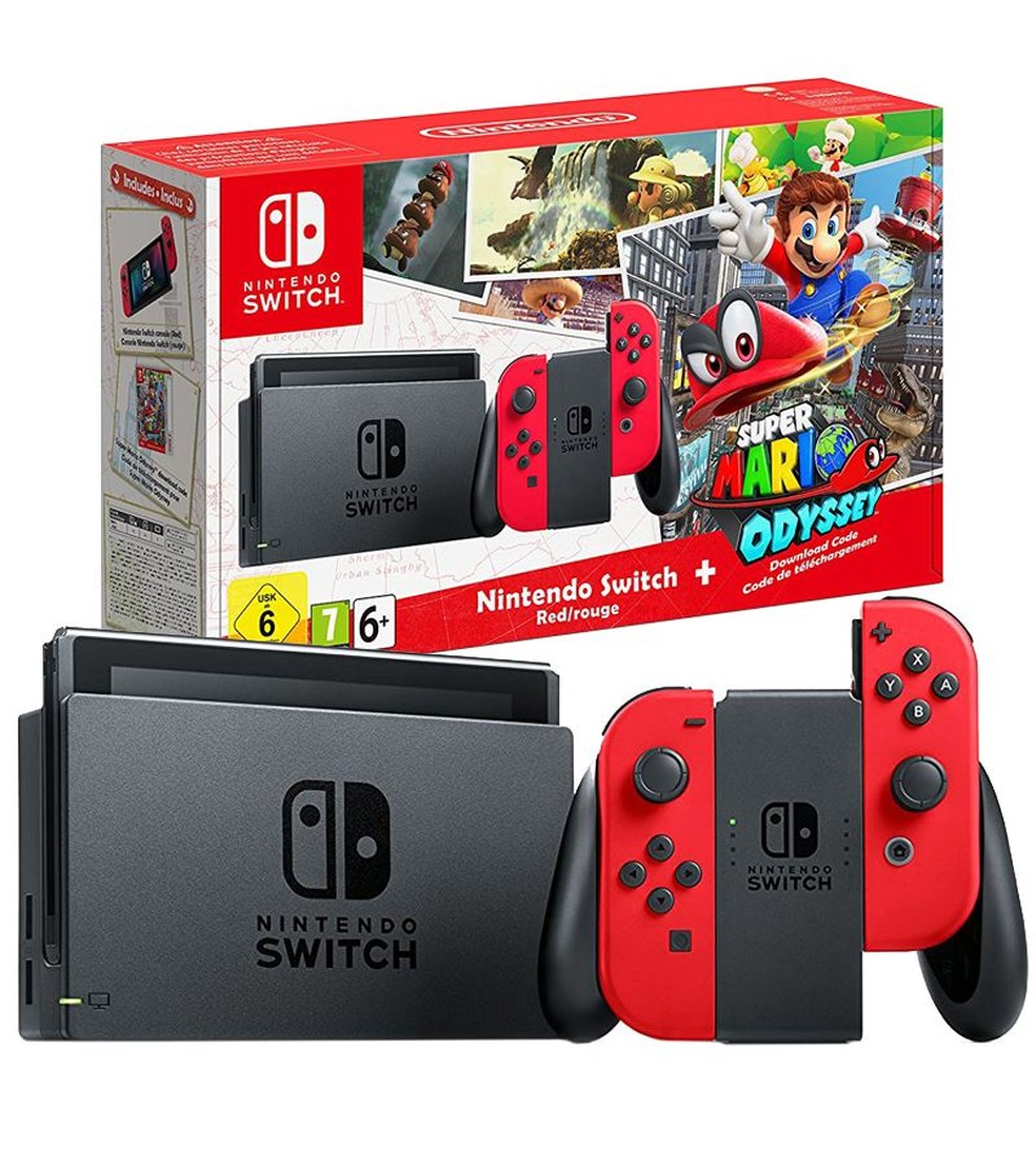 Nintendo switch ru. Nintendo Switch 32 ГБ. Игровая приставка Nintendo Switch с игрой супер Марио Одиссей. Игровая консоль Nintendo Switch 32 GB. Нинтендо свечи.