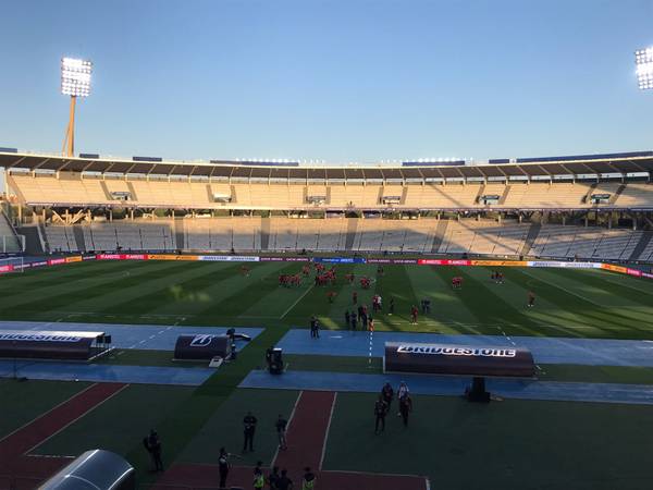 Duas Partidas em 50 Horas: Estreia do São Paulo na Argentina com Rodada Dupla