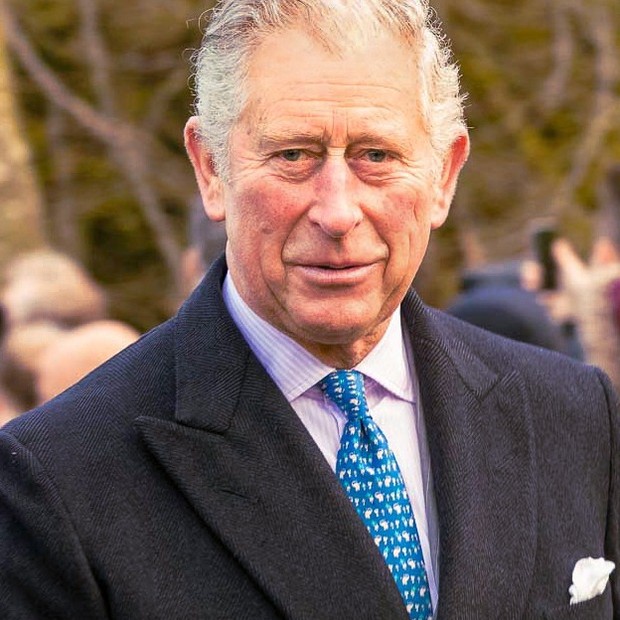 Príncipe Charles (Foto: Wikimedia Commons)