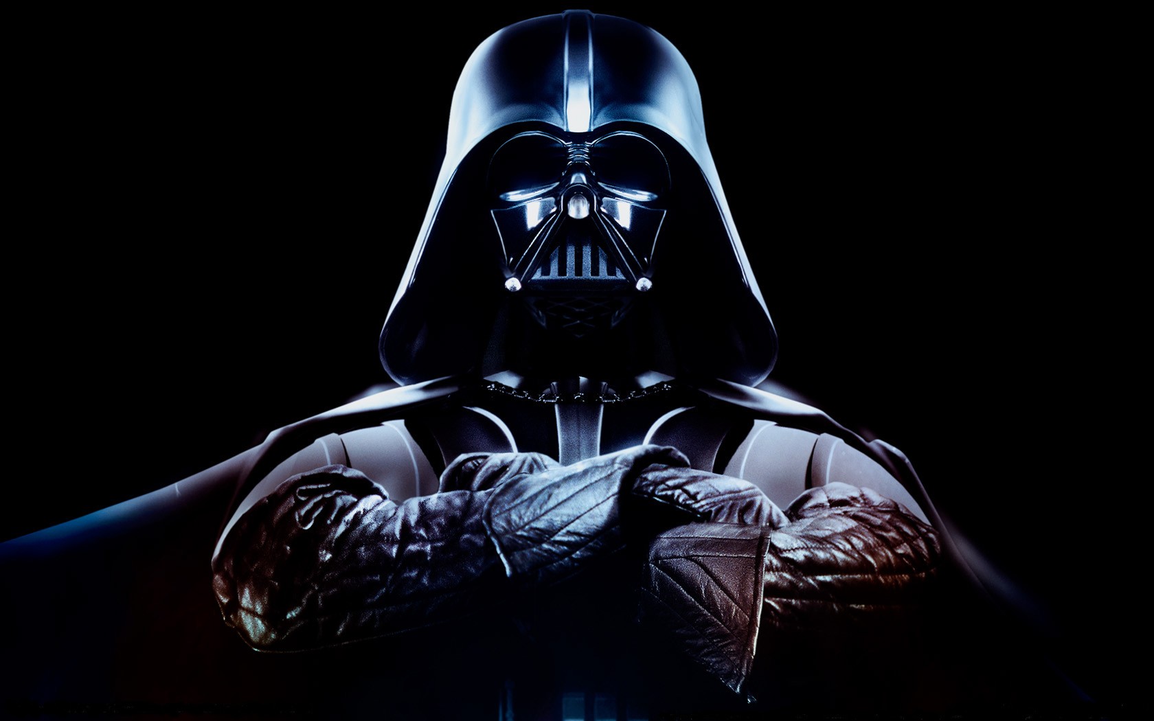 Darth Vader (Foto: Reprodução)