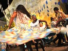 Dia Nacional do Tambor de Crioula marca programação oficial no MA