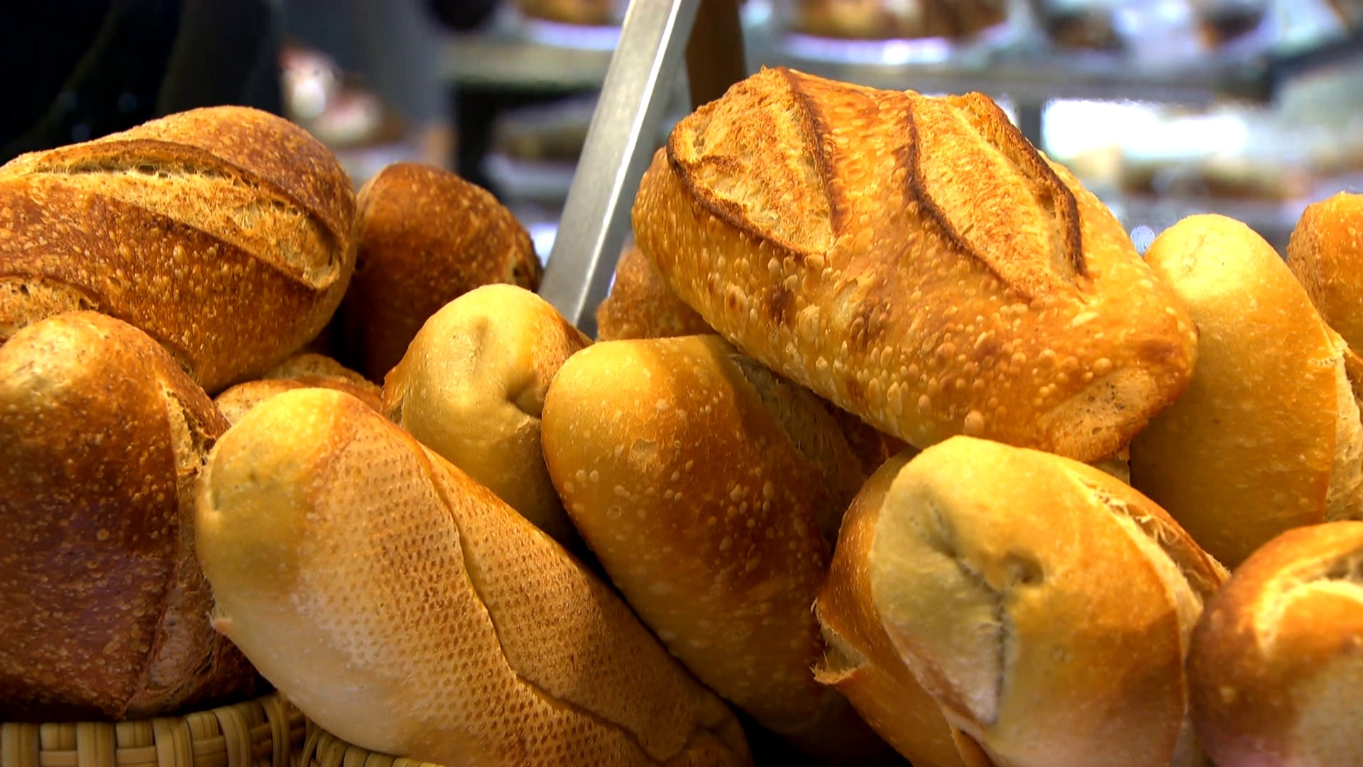 Preço do quilo do pão francês sobe e chega a quase R$ 17 em Palmas