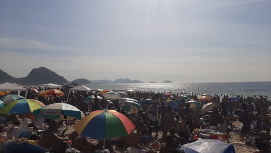 Foto: (Daniel Silveira / G1)