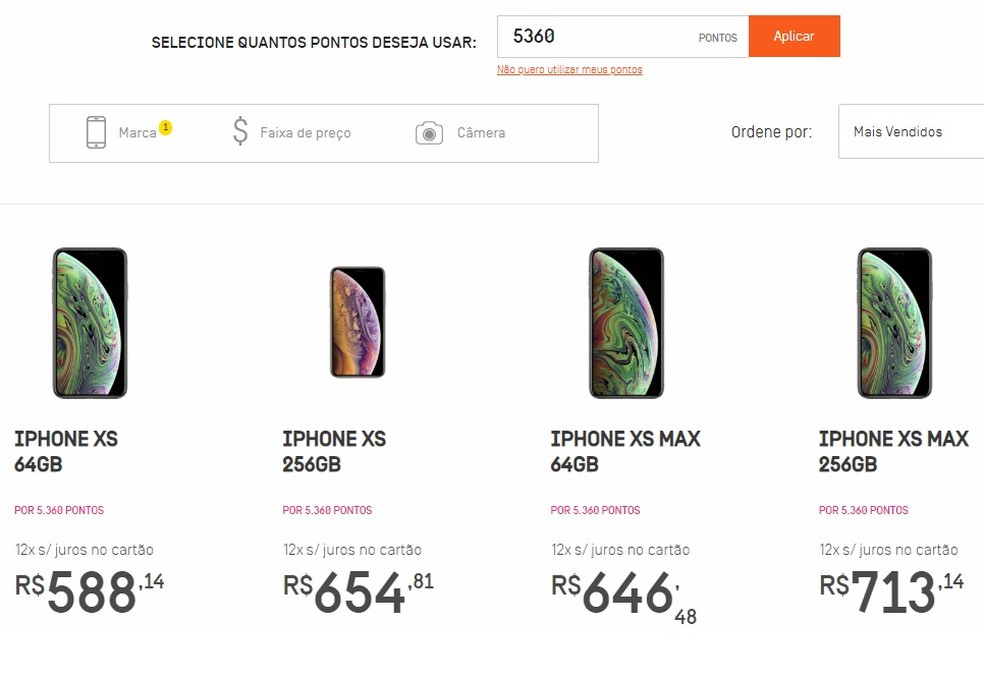 Como funciona o Oi Pontos  Telefonia  TechTudo