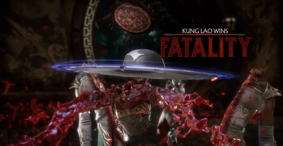 4 Truques Com O Kung Lao Em Mortal Kombat 11 - Dicas e Detonados - Xbox -  GGames
