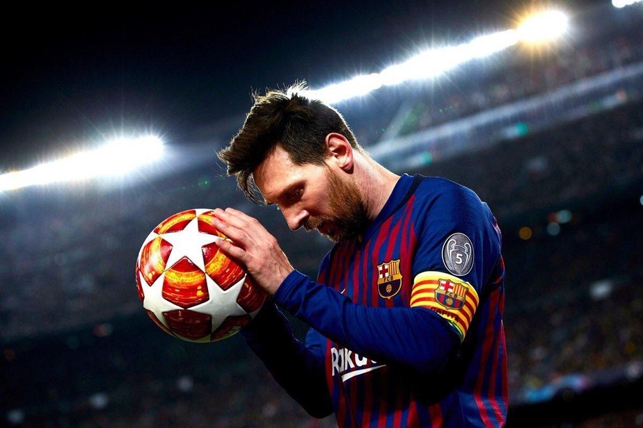 Jogo apÃ³s jogo, Messi transforma o extraordinÃ¡rio em mundano