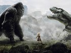 'Kong: A Ilha da Caveira' e 'Silêncio' estreiam nos cinemas da Paraíba