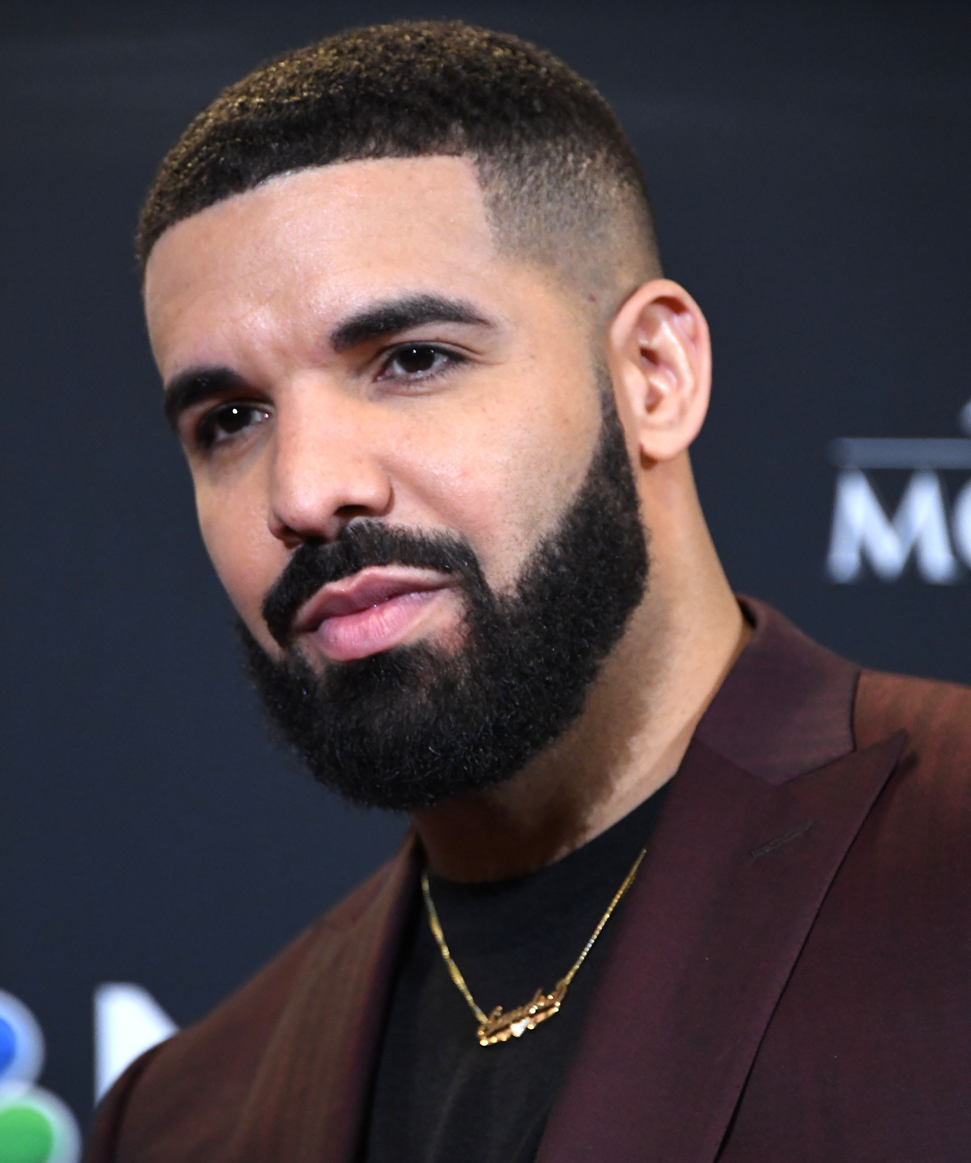 Drake (Foto: Getty Images)