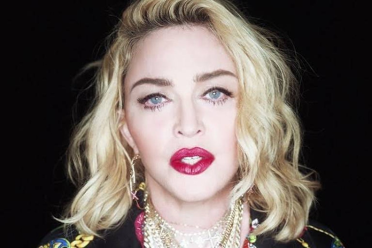 Madonna trará turnê 'Celebration' ao Brasil em 2024, diz jornal chileno