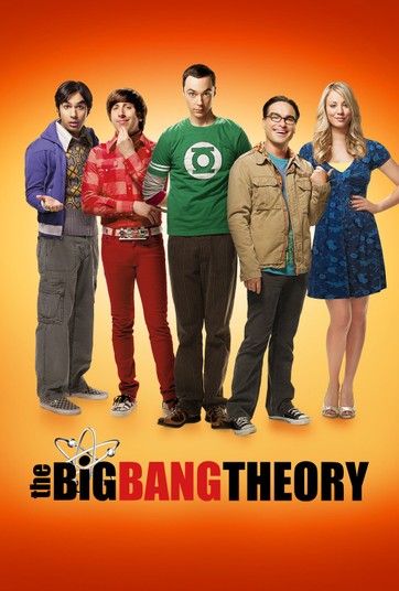 Bs The Big Bang Theory 8 Bs The Big Bang Theory 8