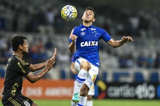 Números da 29ª rodada: Fred é o que mais sofre faltas, e Zé Love erra passes