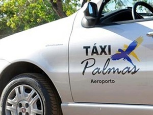Prefeitura pode ser punida por conceder licenças de táxis ilegalmente em Palmas (Foto: Divulgação/Ascom DPE)