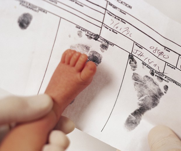 Mãe australiana está há um ano tentando emitir a certidão de nascimento de bebê que faleceu  (Foto: Thinkstock)