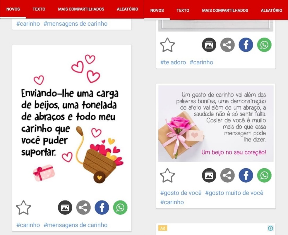 Featured image of post Mensagens Frases De Anivers rio Com Carinho E Amor Frases criativas para anivers rio de namoro