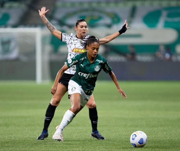 AO VIVO: Campeonato Brasileiro de futebol feminino 2022