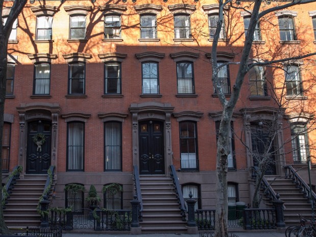 Sarah Jessica Parker pede quase R$ 80 milhões por mansão em NY (Foto: Divulgação)