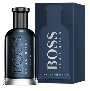 Boss Infinite - de R$419,00 a R$599,00