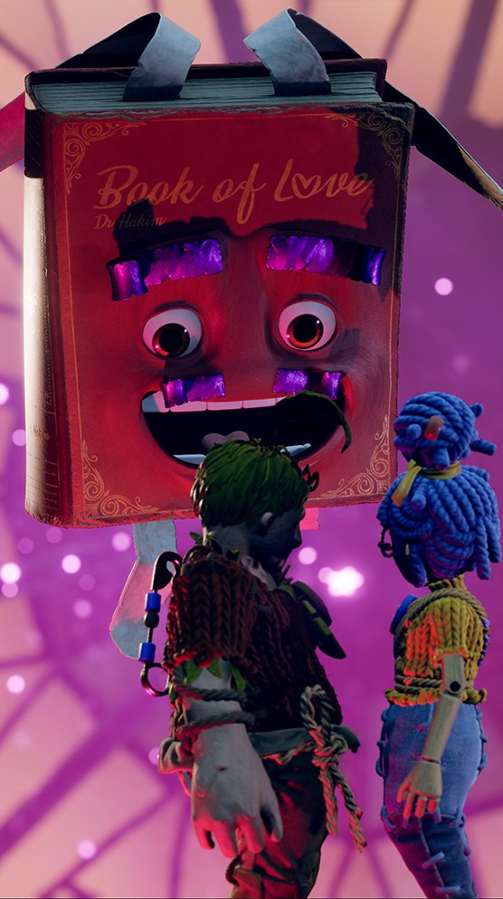 Quer jogar sem estresse? 10 jogos fofos para esquecer da vida