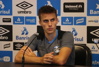 Bressan minimiza reencontro com Ju e foca em vitória por vantagem nas finais