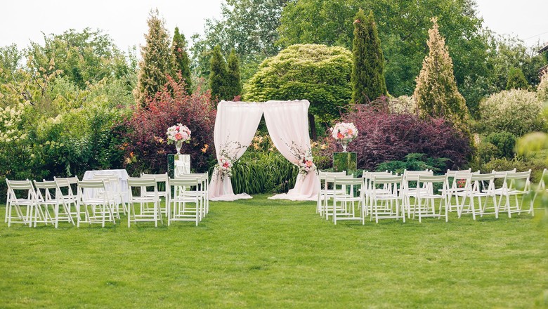 casamento-festa-decor (Foto: Getty Images)