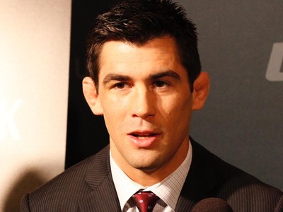 Dominick Cruz (Foto: Evelyn Rodrigues)