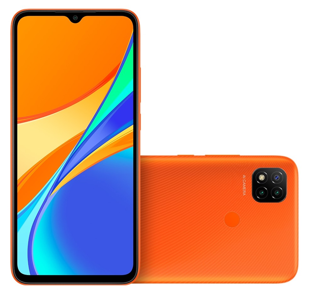 Xiaomi redmi 12 pro днс. Смартфон Xiaomi Redmi 9c 3/64gb. Черно оранжевый Ксиаоми. Телефон редми 9с оранжевый на прозрачном фоне.