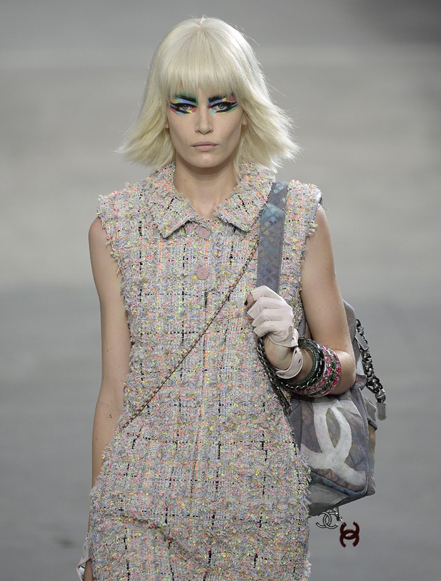 chanel  (Foto: Getty Images)