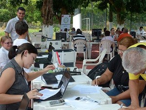 Justiça Itinerante de Roraima divulga calendário de ações para