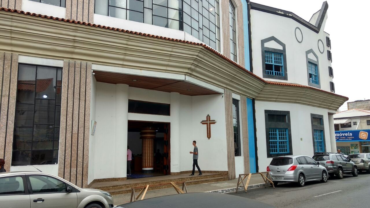 Confira a programação católica pela Semana Santa em Cabo Frio, no RJ