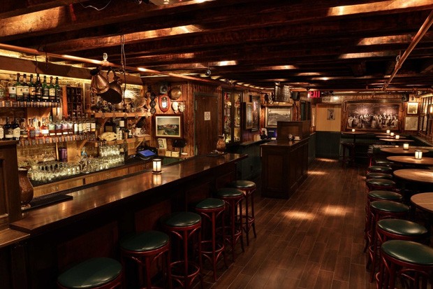 21 melhores bares em New York City (Foto: Divulgação)