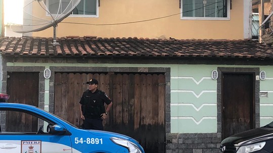 Foto: (Edivaldo Dondossola/G1)