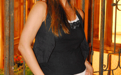 Cristiana Oliveira fala sobre perda de 50 quilos: &ldquo;Buscava muito uma