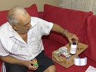 Pacientes reclamam da falta de remédio de alto custo em São José