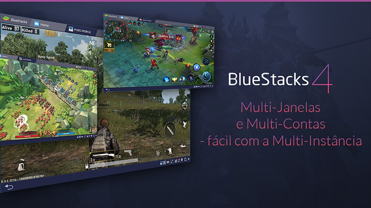 Bluestacks 1 nucleotides