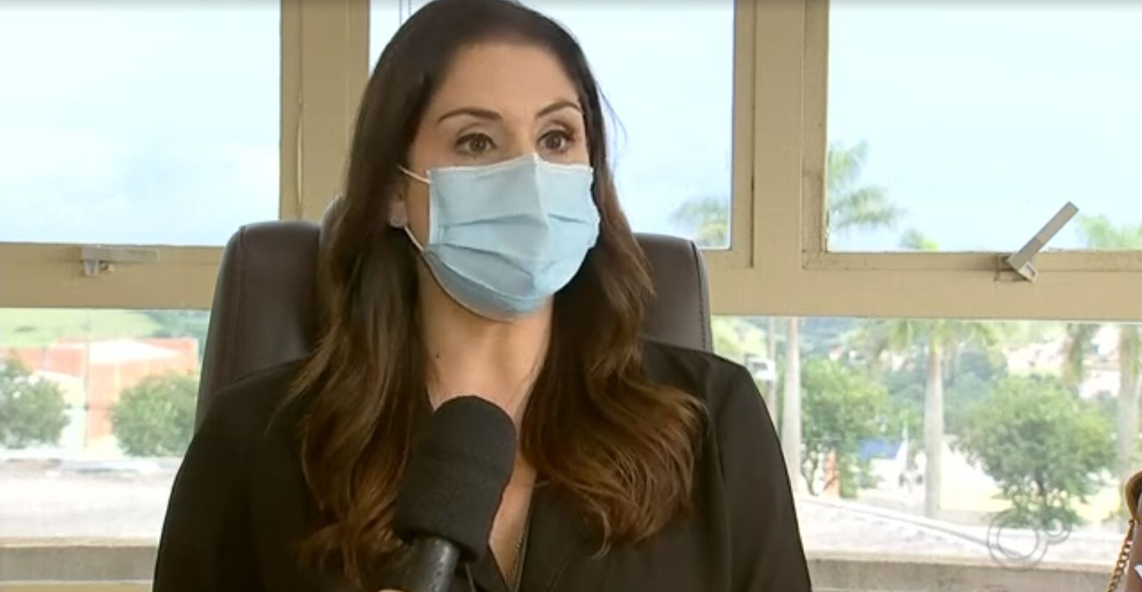 Prefeita de Itapetininga testa positivo para Covid-19