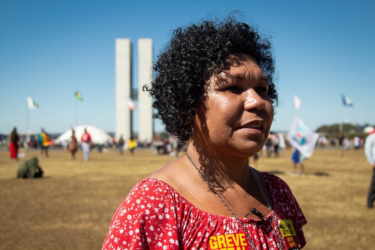 PSTU confirma neste domingo primeira chapa feminina na disputa pela Presidência em 2022