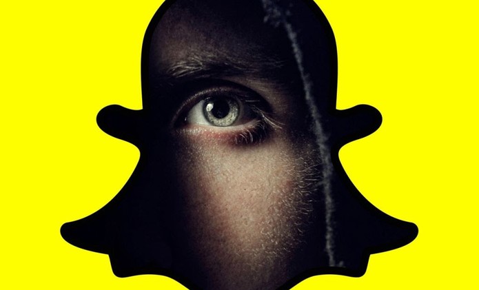 Veja dicas e cuidados para evitar que a sua conta do Snapchat seja invadida (Foto: Divulgação/Kaspersky)