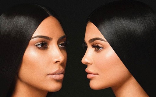 Kim Kardashian assina kit de batons para Kylie Cosmetics - Revista Glamour  | Beleza