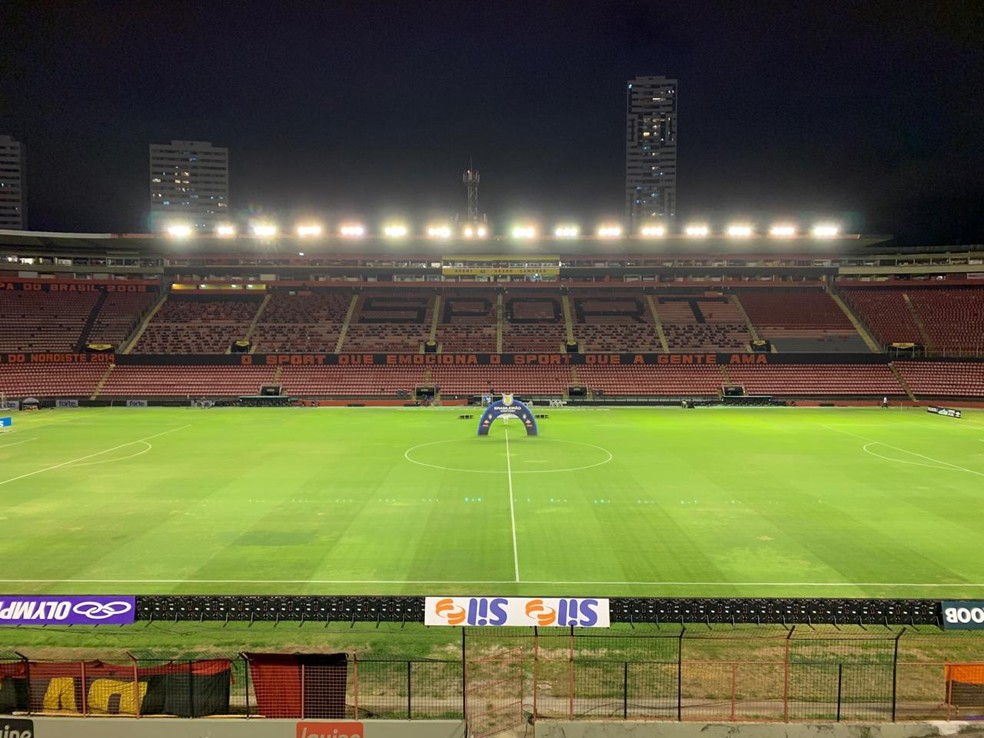 Sport X Botafogo Onde Assistir Ao Vivo Ao Jogo De Hoje Sport Ge