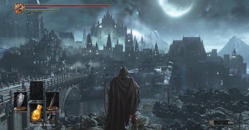 Dicas Para Sobreviver Em Dark Souls 3 No Ps4 Xbox One E Pc Dicas E Tutoriais Techtudo